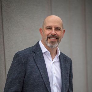 Mark Muday, Chief Technology Offic... at Rasa Legal